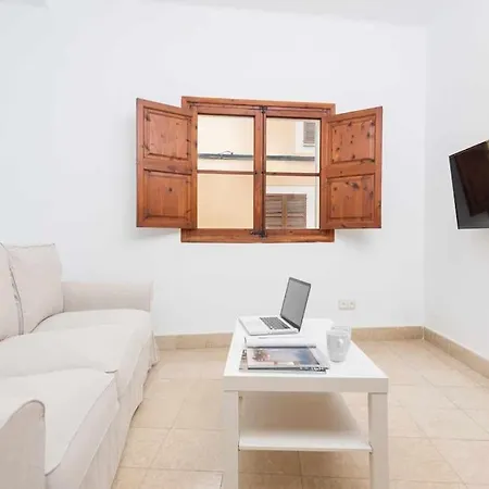 Apartament Maca, Adosado Centro