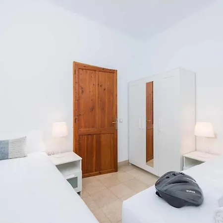 Apartament Maca, Adosado Centro Campanet
