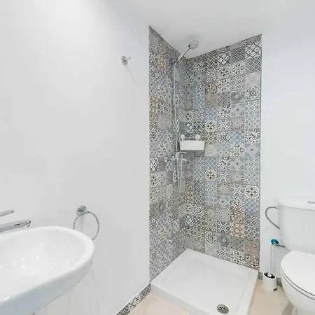 Apartament Maca, Adosado Centro