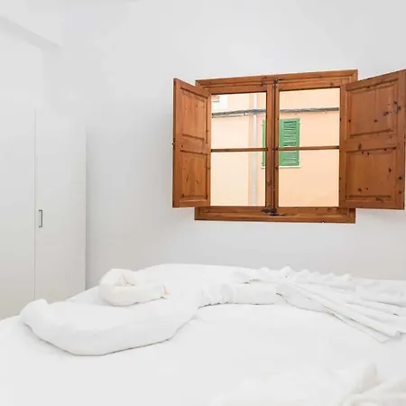 Apartament Maca, Adosado Centro