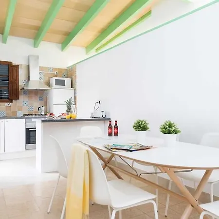 Apartament Maca, Adosado Centro